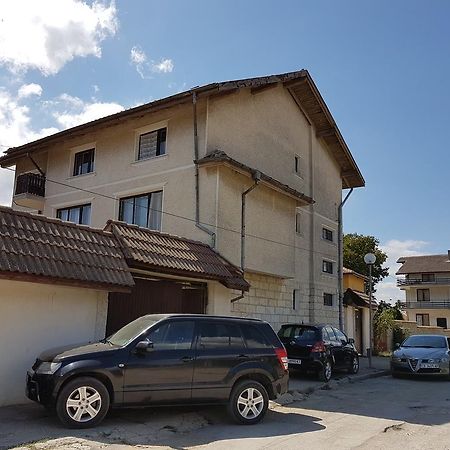 Atanasovi House Otel Shkorpilovtsi Dış mekan fotoğraf