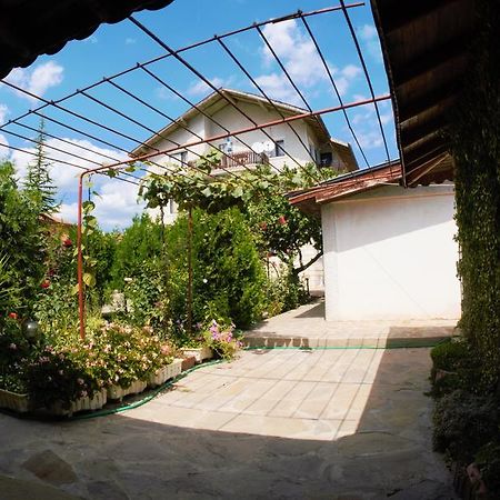 Atanasovi House Otel Shkorpilovtsi Dış mekan fotoğraf
