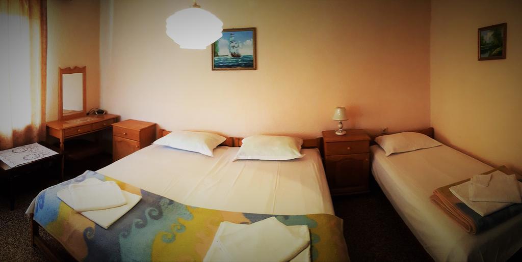 Atanasovi House Otel Shkorpilovtsi Dış mekan fotoğraf