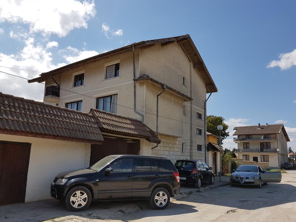 Atanasovi House Otel Shkorpilovtsi Dış mekan fotoğraf