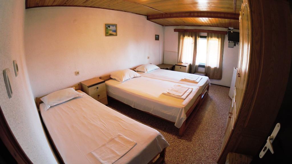 Atanasovi House Otel Shkorpilovtsi Dış mekan fotoğraf