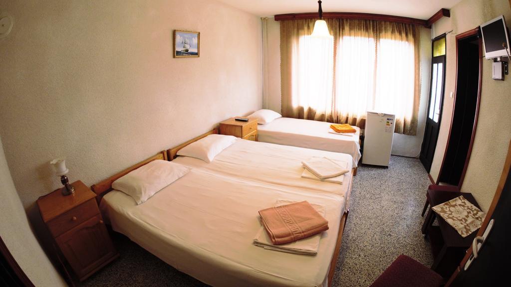 Atanasovi House Otel Shkorpilovtsi Dış mekan fotoğraf