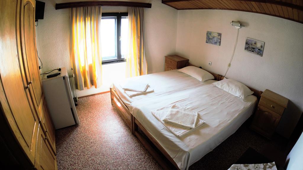 Atanasovi House Otel Shkorpilovtsi Dış mekan fotoğraf