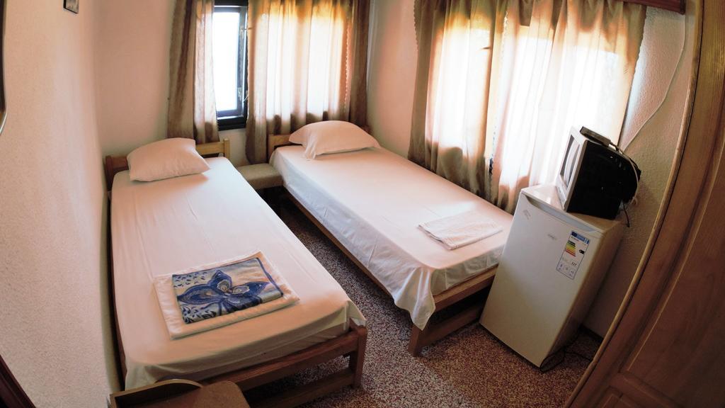 Atanasovi House Otel Shkorpilovtsi Dış mekan fotoğraf