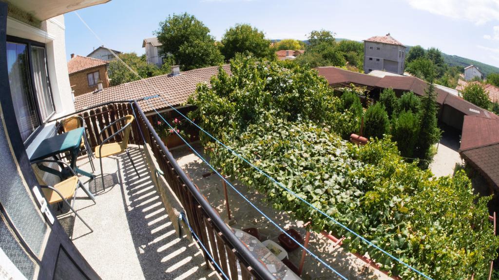 Atanasovi House Otel Shkorpilovtsi Dış mekan fotoğraf