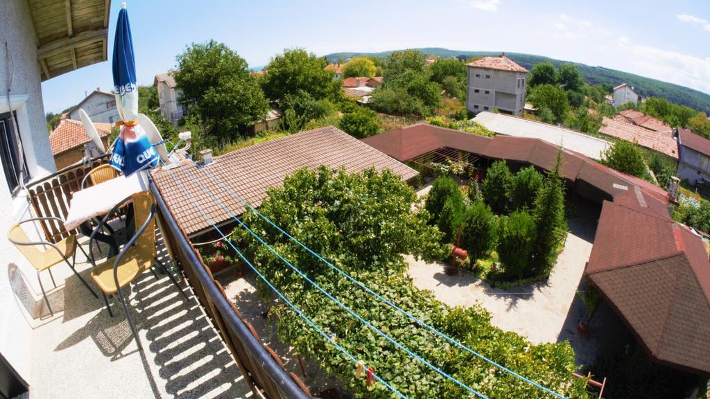 Atanasovi House Otel Shkorpilovtsi Dış mekan fotoğraf