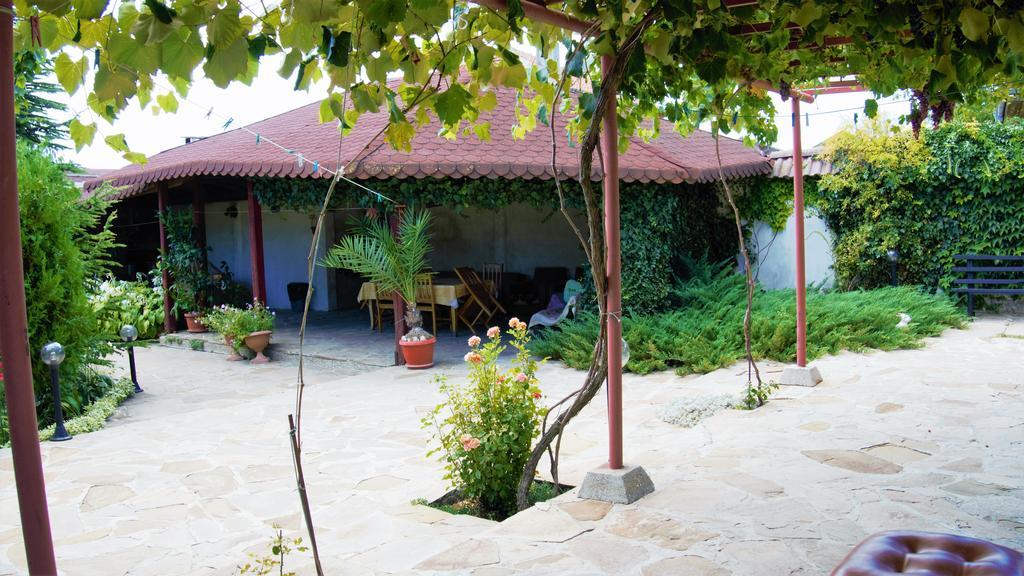 Atanasovi House Otel Shkorpilovtsi Dış mekan fotoğraf