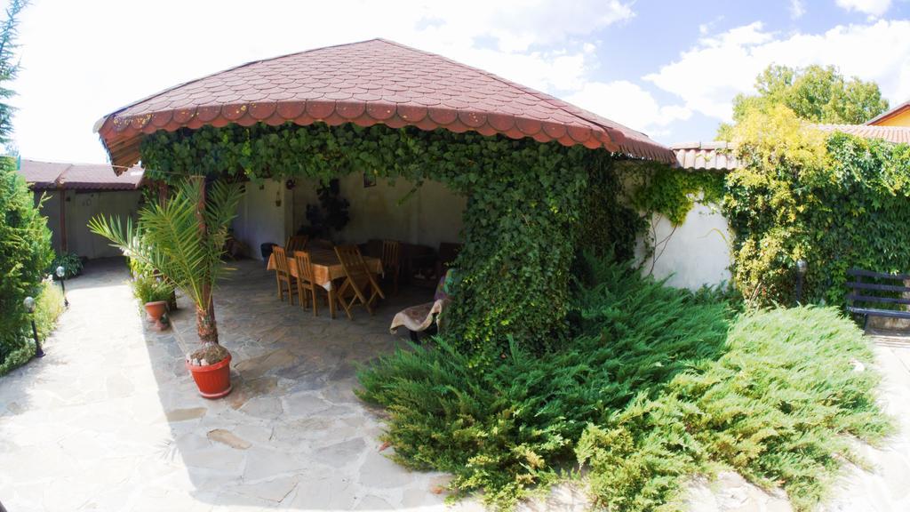 Atanasovi House Otel Shkorpilovtsi Dış mekan fotoğraf