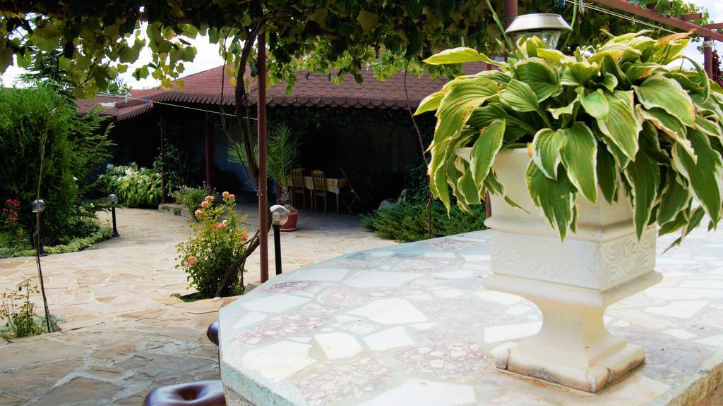 Atanasovi House Otel Shkorpilovtsi Dış mekan fotoğraf