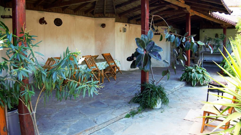 Atanasovi House Otel Shkorpilovtsi Dış mekan fotoğraf
