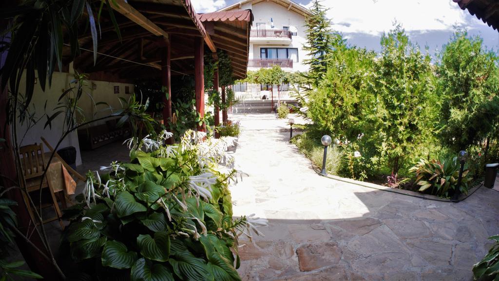 Atanasovi House Otel Shkorpilovtsi Dış mekan fotoğraf