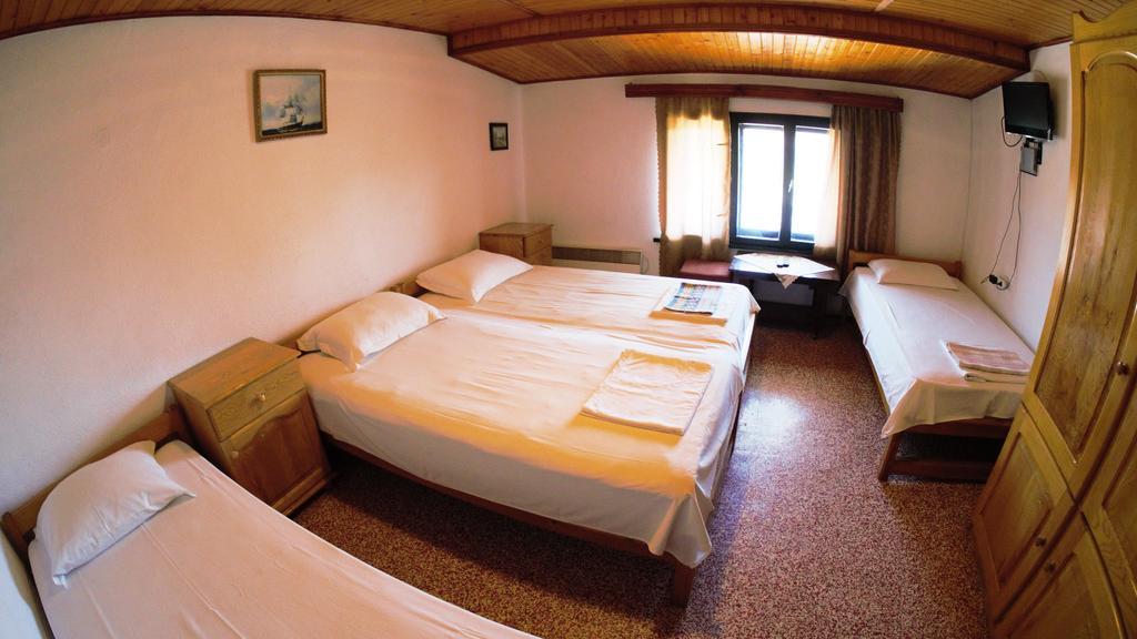 Atanasovi House Otel Shkorpilovtsi Dış mekan fotoğraf