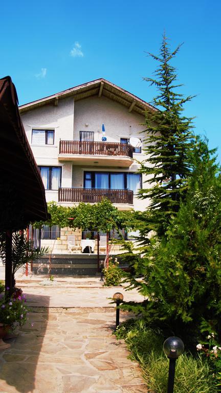 Atanasovi House Otel Shkorpilovtsi Dış mekan fotoğraf
