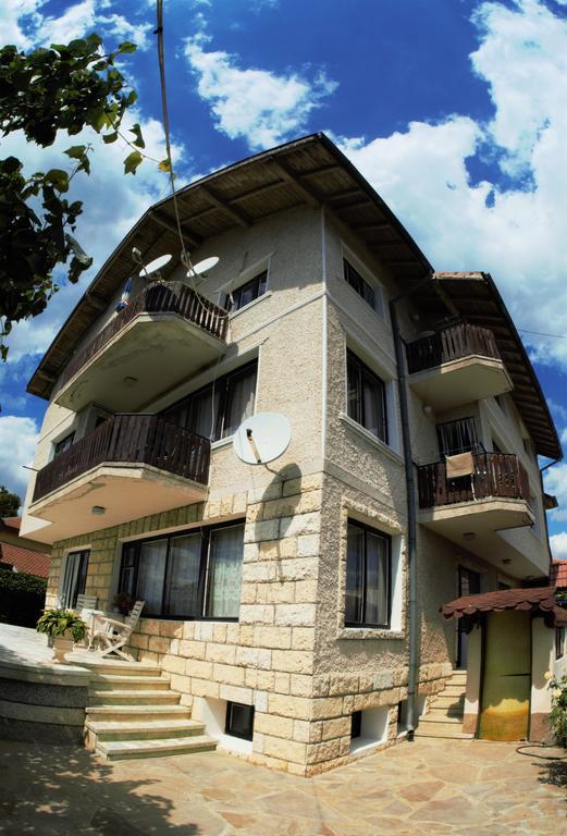 Atanasovi House Otel Shkorpilovtsi Dış mekan fotoğraf
