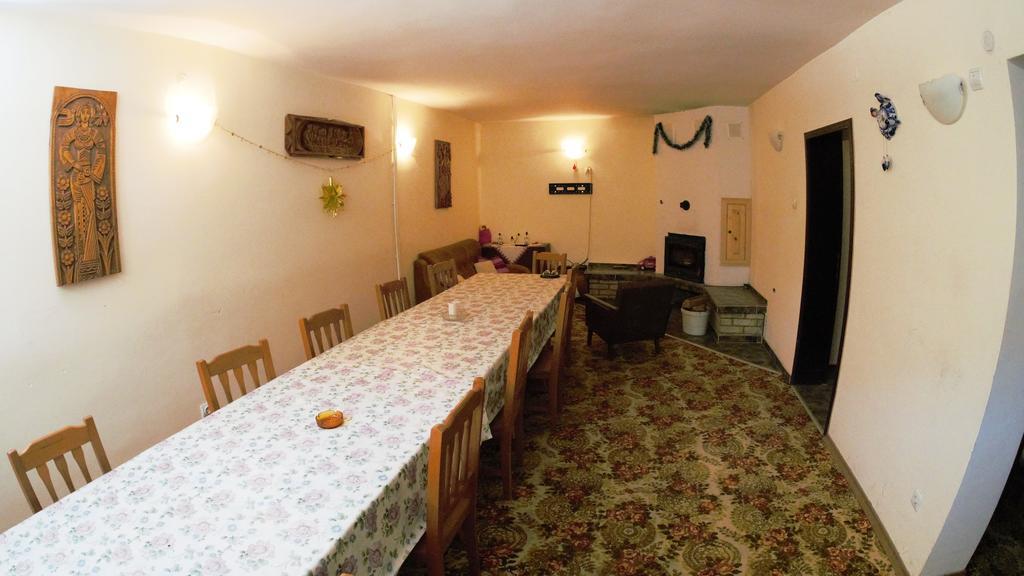 Atanasovi House Otel Shkorpilovtsi Dış mekan fotoğraf