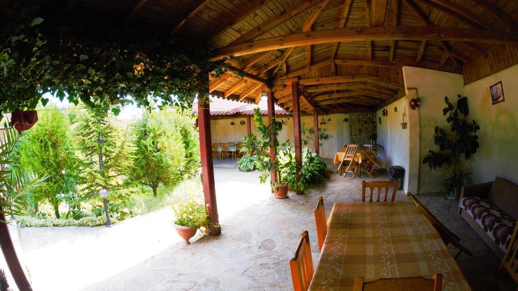 Atanasovi House Otel Shkorpilovtsi Dış mekan fotoğraf