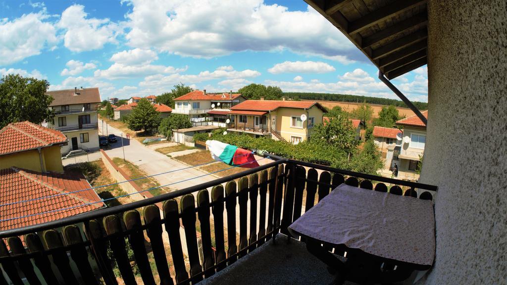 Atanasovi House Otel Shkorpilovtsi Dış mekan fotoğraf