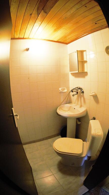 Atanasovi House Otel Shkorpilovtsi Dış mekan fotoğraf