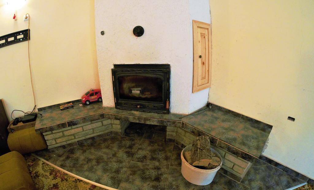 Atanasovi House Otel Shkorpilovtsi Dış mekan fotoğraf