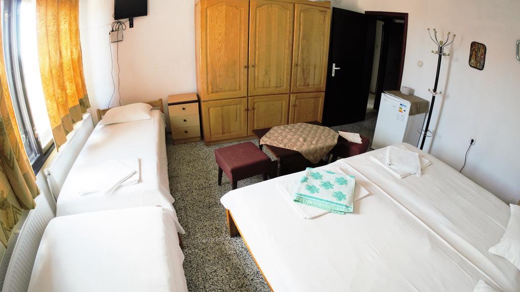 Atanasovi House Otel Shkorpilovtsi Dış mekan fotoğraf