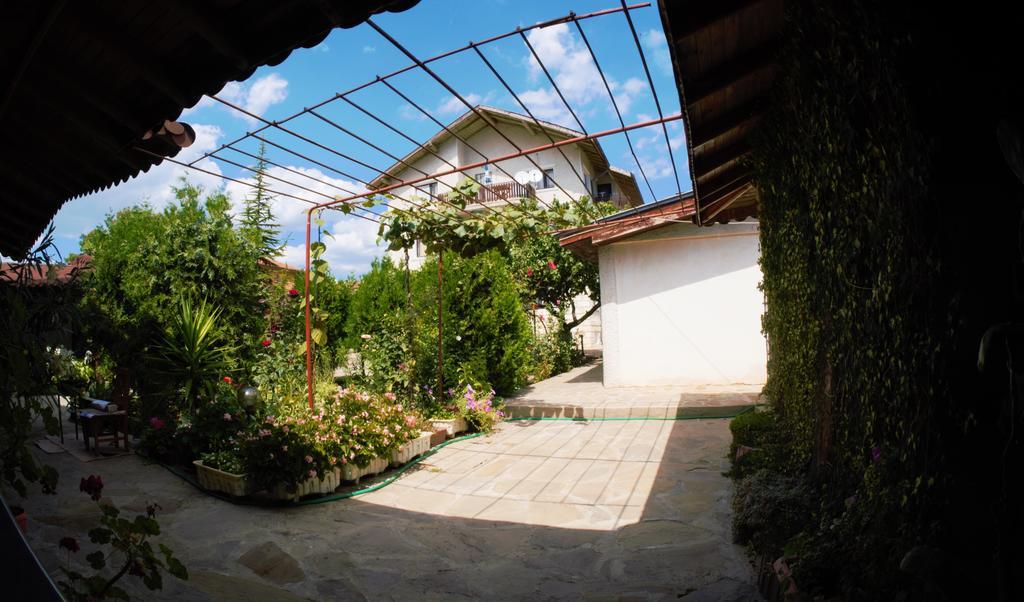 Atanasovi House Otel Shkorpilovtsi Dış mekan fotoğraf