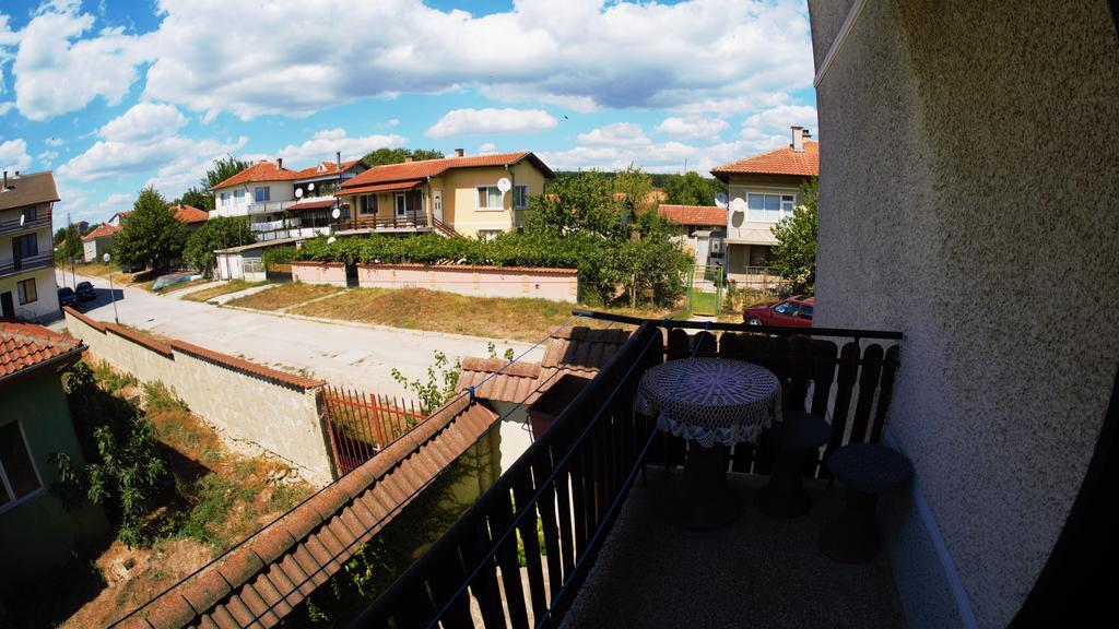 Atanasovi House Otel Shkorpilovtsi Dış mekan fotoğraf
