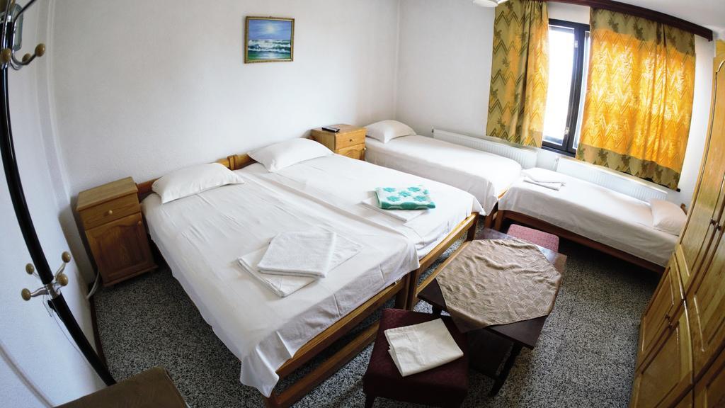 Atanasovi House Otel Shkorpilovtsi Dış mekan fotoğraf